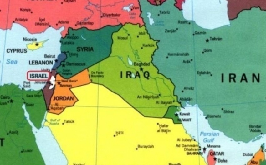 100-миллиардный план Саудовской Аравии по Ираку - проект отрыва Багдада от Тегерана - КОММЕНТАРИЙ