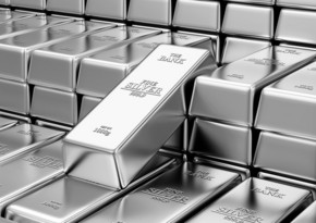 Azerbaijan reports 41% growth in silver production