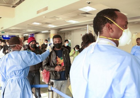 ВОЗ: В Африке пройдена острая фаза пандемии