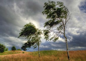 Azerbaijan weather forecast for May 27