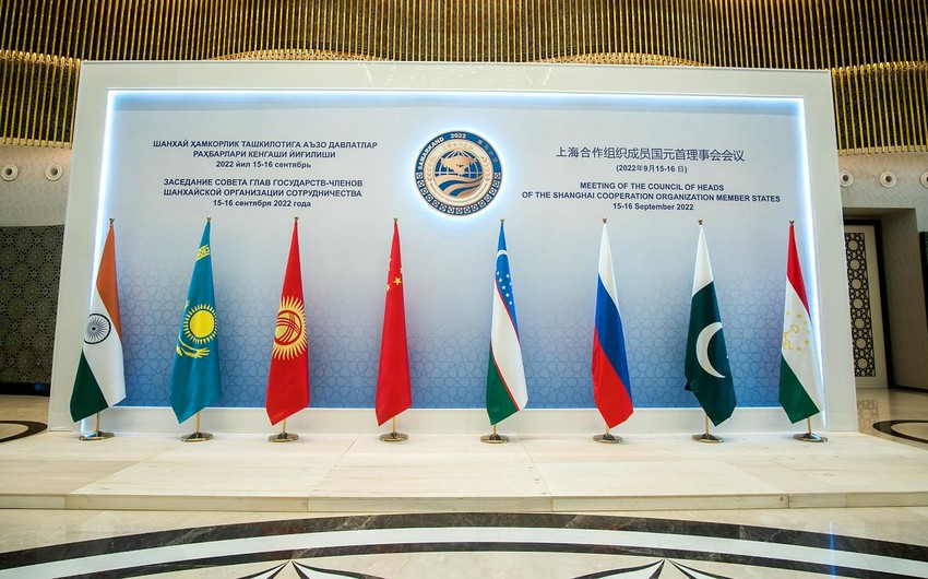 SCO summit to adopt Samarkand Declaration