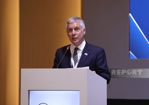 Посол Великобритании: Мы готовы поддержать Азербайджан в сфере кибербезопасности