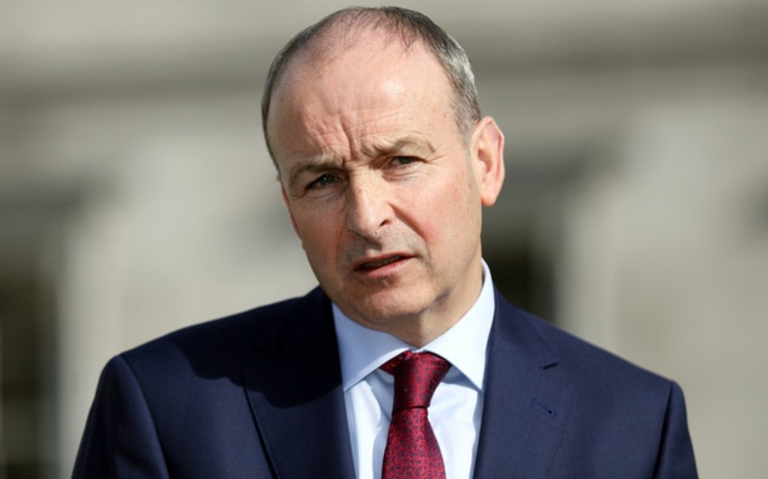 Премьер Ирландии назвал верным шагом отставку еврокомиссара
