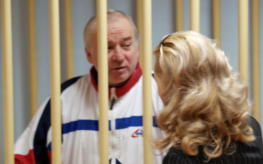Sergei Skripal discharged from hospital