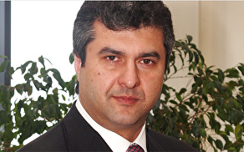 Armenian businessman arrested in Russia