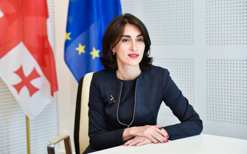 Avropa parlamentariləri Gürcüstanın bölgədəki vasitəçiliyini alqışlayıb