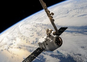 SpaceX вывела в космос 52 спутника для сети Starlink
