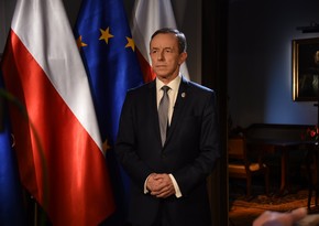 Спикер Сената Польши сообщил о получении посылки с угрозами и взрывчаткой