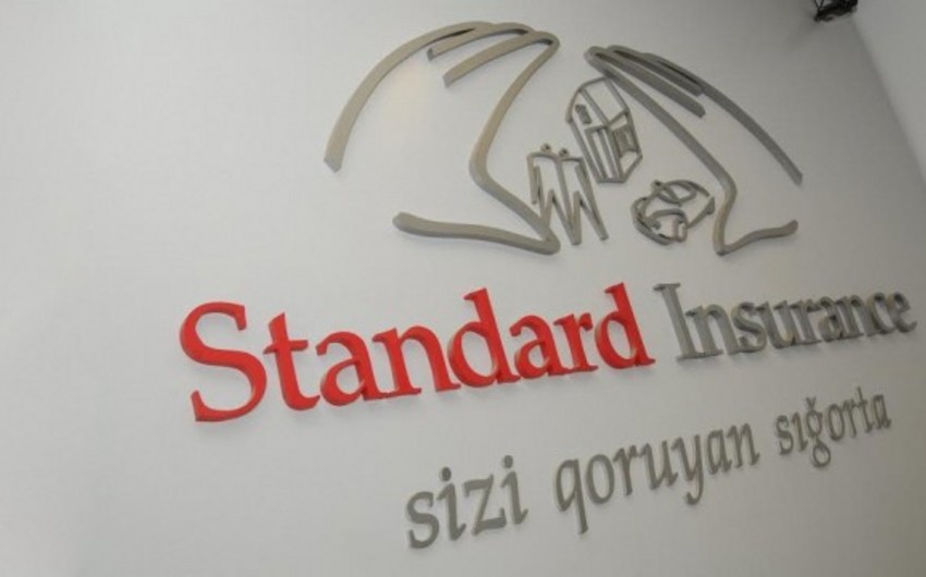 “Standard Insurance” Sığorta Şirkəti nizamnamə kapitalını artırır