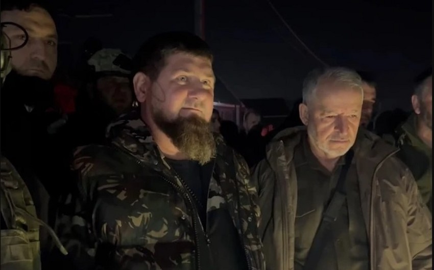 В Чечне произошла стрельба: спецслужбы ликвидировали двух боевиков