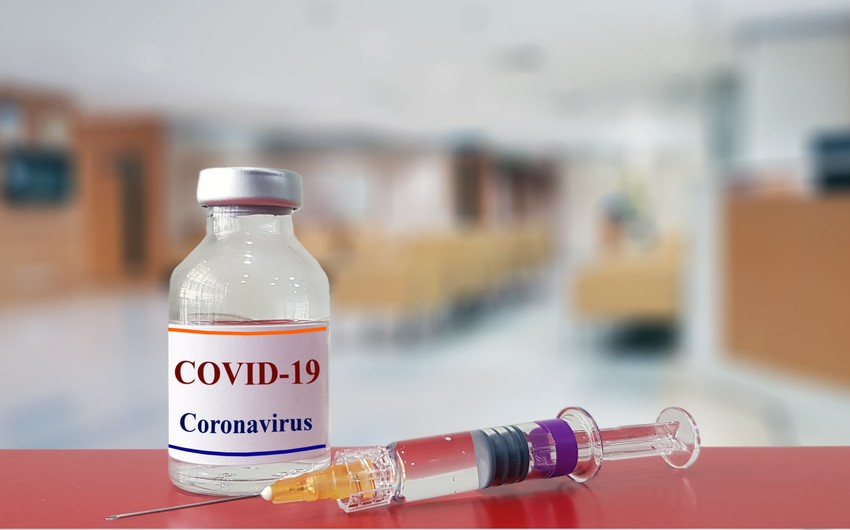 В Азербайджане за сутки от COVID-19 вакцинированы пять человек