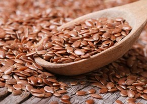 Азербайджан начал импорт семян льна из Египта