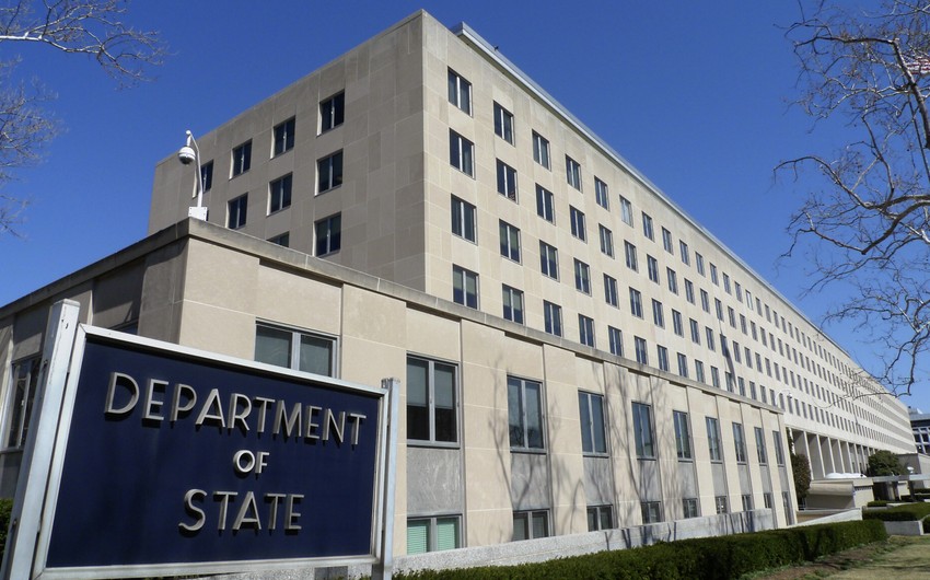 US State Dept. aware of 29 citizens dead and 15 missing in Hamas attacks