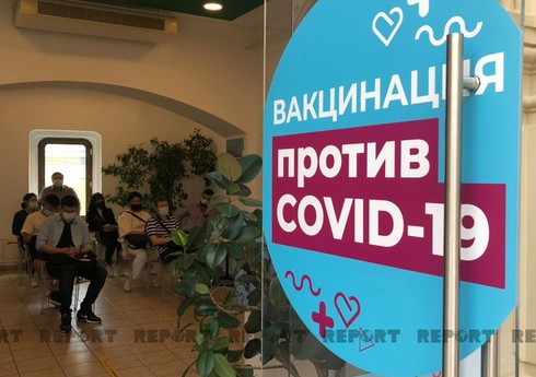 Как проходит массовая вакцинация от COVID-19 в Москве? 