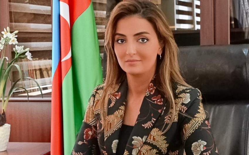  Könül Nurullayeva Azərbaycanı “Qadın Siyasi Liderlər təşkilatında təmsil edir