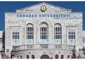 Обучение в группах SABAH в Карабахском университете будет бесплатным для всех студентов 