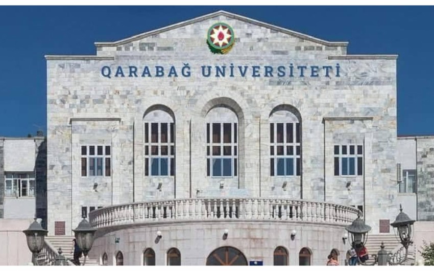 Studying in SABAH groups at Azerbaijan’s Karabakh University now tuition-free