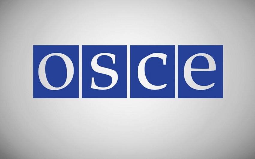 ​Тройка ОБСЕ призвала стороны карабахского конфликта прекратить насилие и придерживаться режима перемирия