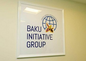 Baku Initiative Group congratulates Kanak people