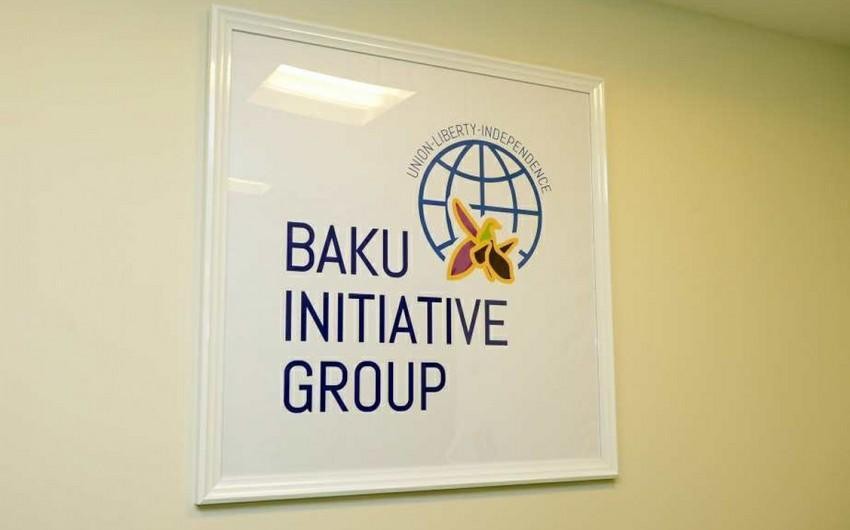 Baku Initiative Group congratulates Kanak people