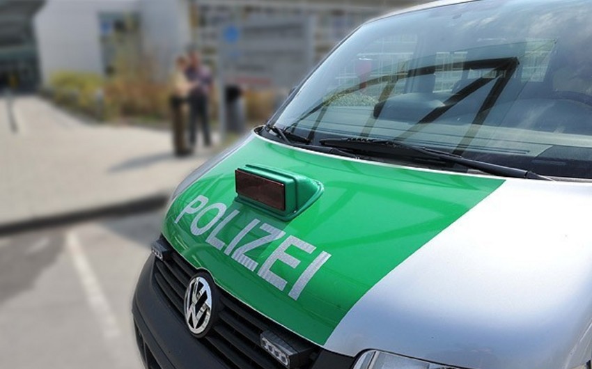 В ​Германии по подозрению в шпионаже арестованы трое граждан Турции