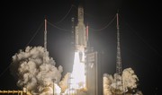 Arianespace анонсировала первый коммерческий запуск ракеты Ariane 6