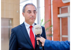 Turkish diplomat says July 15  'good example' of Türkiye-Azerbaijan solidarity