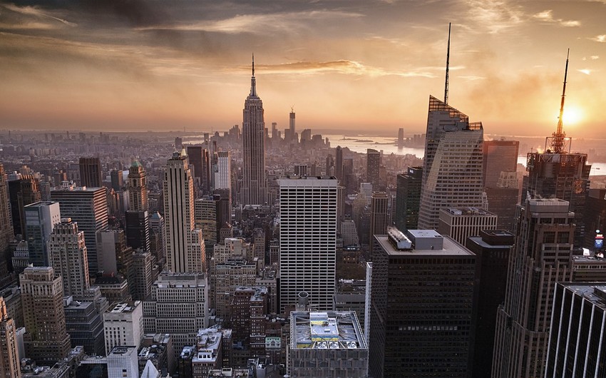 Нью-Йорк назван самим дорогим городом для деловых поездок