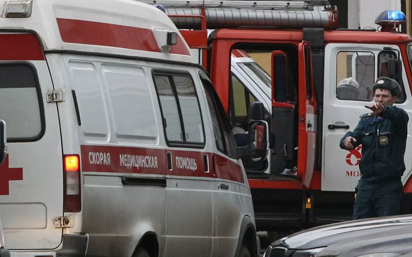 В Москве за сутки жертвами COVID-19 стали 58 человек