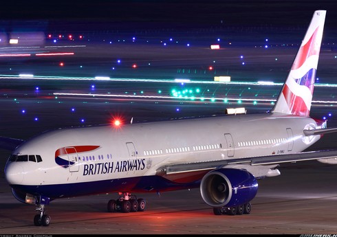 Экс-сотрудник British Airways получил $3,8 млн на перевозке нелегалов в Канаду