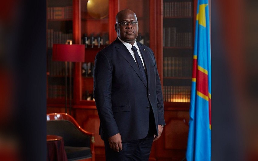 Конституционный суд ДРК подтвердил победу Чисекеди на выборах президента