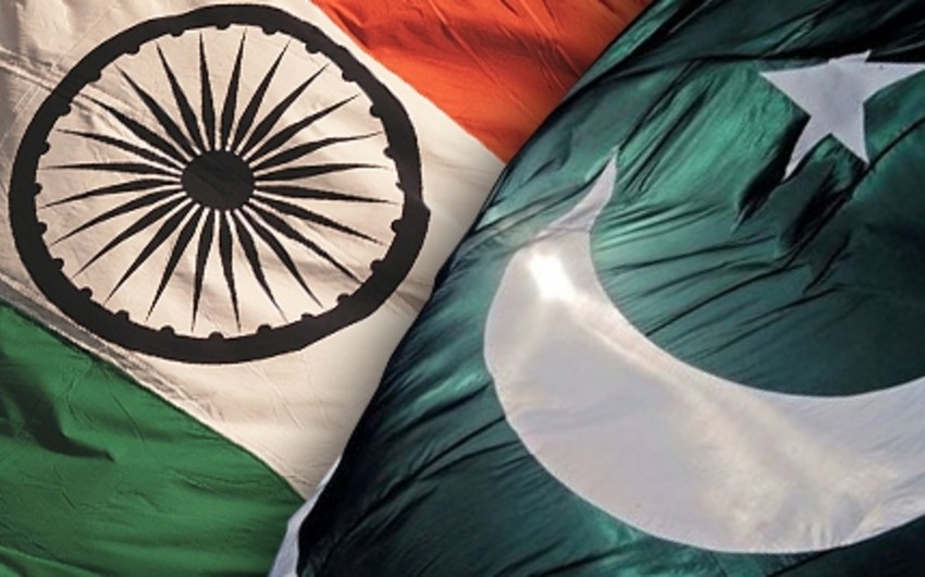 ​Pakistan Hindistanla sülh danışıqlarına xitam verib