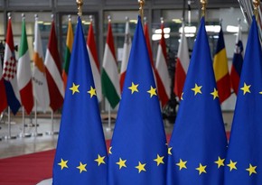 Завтра состоится встреча министров иностранных дел Евросоюза