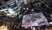 Rival protests over South Korea's impeached President Yoon held in Seoul