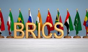 Malaysia receives invitation to become BRICS partner