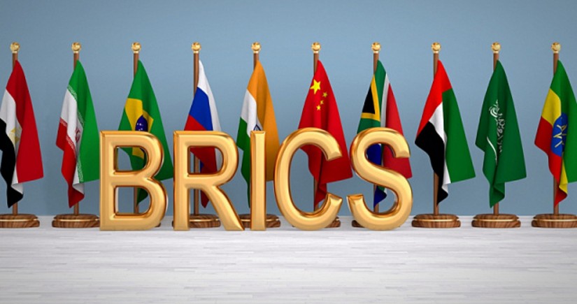 Malaysia receives invitation to become BRICS partner