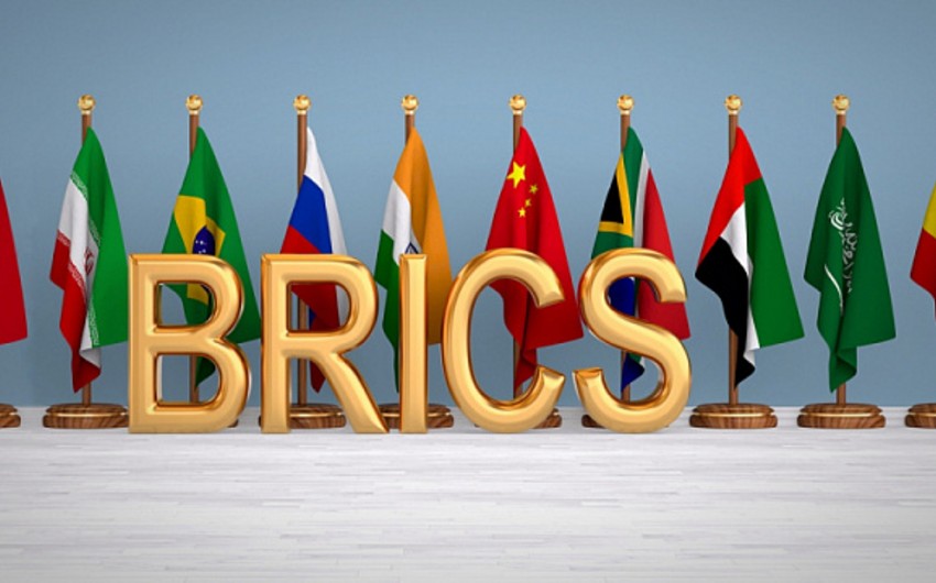 Malaysia receives invitation to become BRICS partner