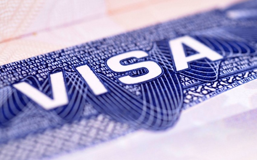 Вступили в силу новые правила получения шенгенских виз в Азербайджане