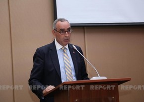 Посол Марокко: Страны Африки заинтересованы в развитии отношений с Азербайджаном