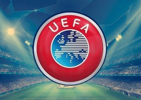 Азербайджан ухудшил свою позицию в рейтинге УЕФА