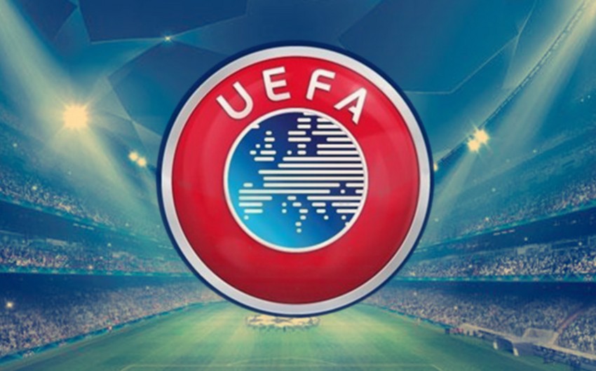 Азербайджан ухудшил свою позицию в рейтинге УЕФА