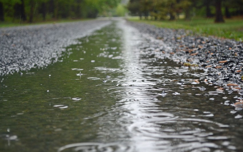 Azerbaijan weather forecast for September 13