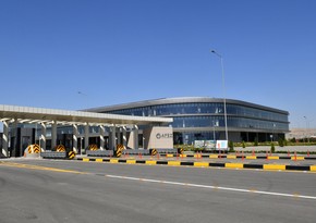 Ələt Azad İqtisadi Zonasında Biznes Mərkəzi fəaliyyət göstərəcək