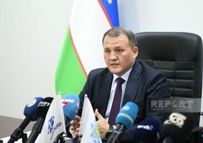 Актам Хаитов: Сотрудничество между Узбекистаном и Азербайджаном выведено на качественно новый уровень