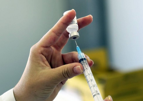В Азербайджане за сутки вакцинированы 396 человек