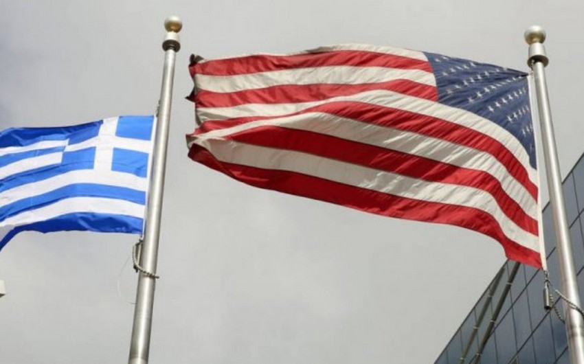 Greece to extend base access deal with US military