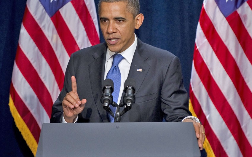 Обама назвал возможные последствия от выхода США из соглашения с Ираном