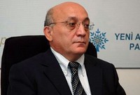 Mubariz Gurbanli -  Chairman of the State Committee for Work with Religious Organizations 
