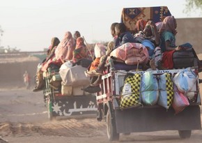 UN warns of soaring violence in Sudan's Darfur