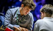 FIDE изменила дресс-код на чемпионате мира по блицу после скандала с Карлсеном